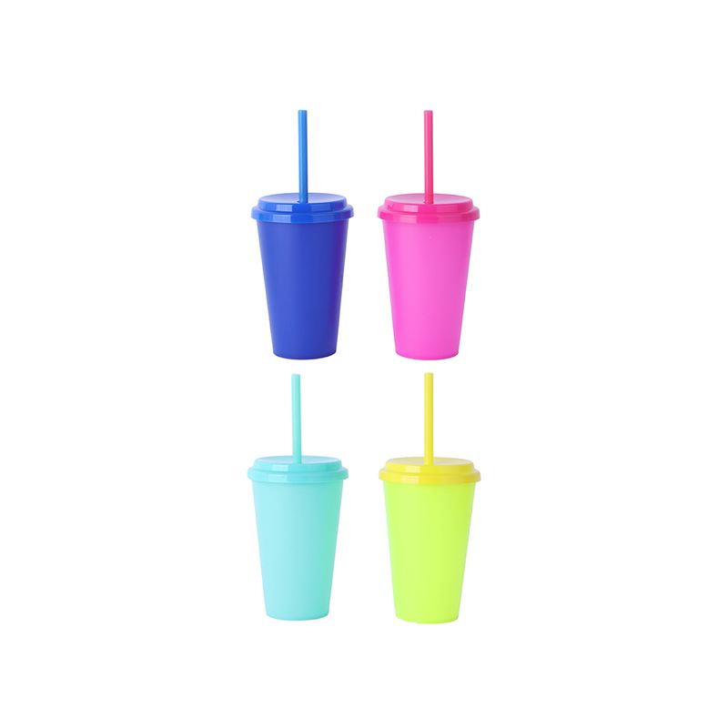 Set-De-Vasos-Con-Tapa-Y-Popote-Pl-stico-Multicolor-360-ml-1-23321