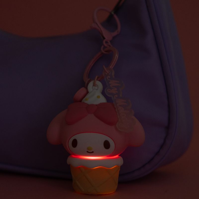 Llavero-Sanrio-My-Melody-Dise-o-De-Helado-Sint-tico-Rosa-2-23281