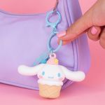 Llavero-Sanrio-Cinnamoroll-Dise-o-De-Helado-Sint-tico-Azul-5-23280