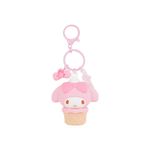 Llavero-Sanrio-My-Melody-Dise-o-De-Helado-Sint-tico-Rosa-1-23281