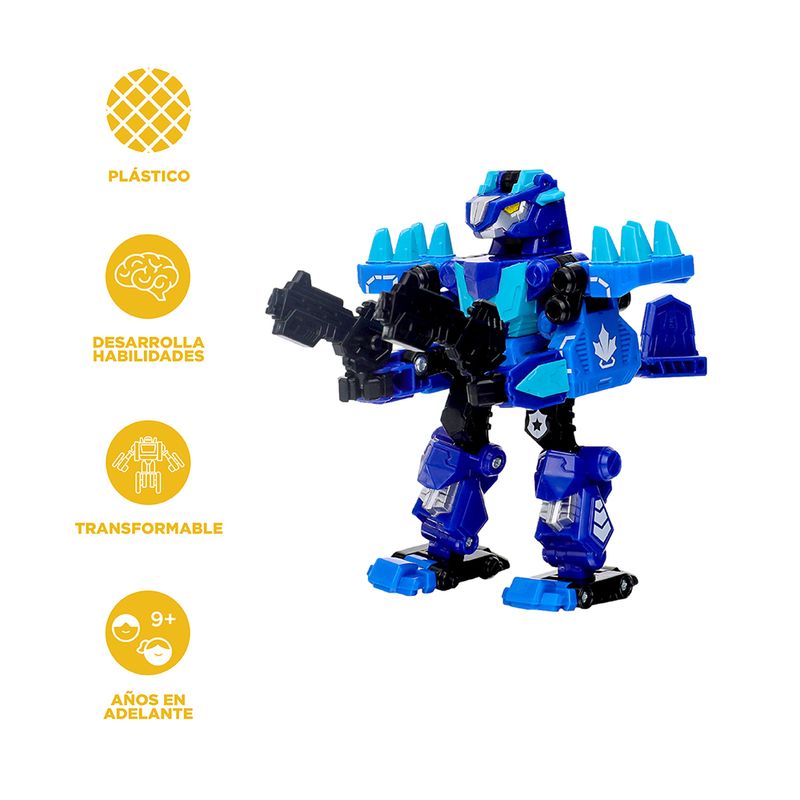 Juguete-Transformable-MINISO-Stegosaurus-Sint-tico-Azul-3-23363