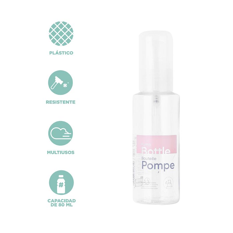 Botella-De-Viaje-MINISO-Con-Dispensador-De-Bomba-Pl-stico-Transparente-80-ml-3-23373