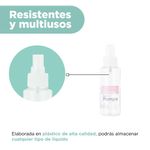 Botella-De-Viaje-MINISO-Con-Dispensador-De-Bomba-Pl-stico-Transparente-80-ml-4-23373