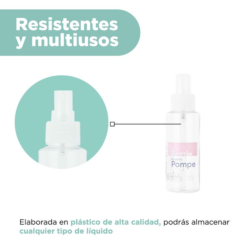 Botella-De-Viaje-MINISO-Con-Dispensador-De-Bomba-Pl-stico-Transparente-80-ml-4-23373