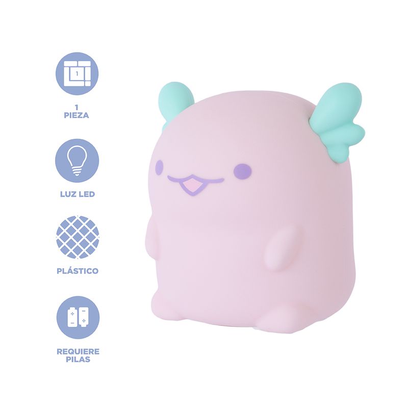 L-mpara-De-Noche-MINISO-Ajolote-Sint-tica-Rosa-4-23431