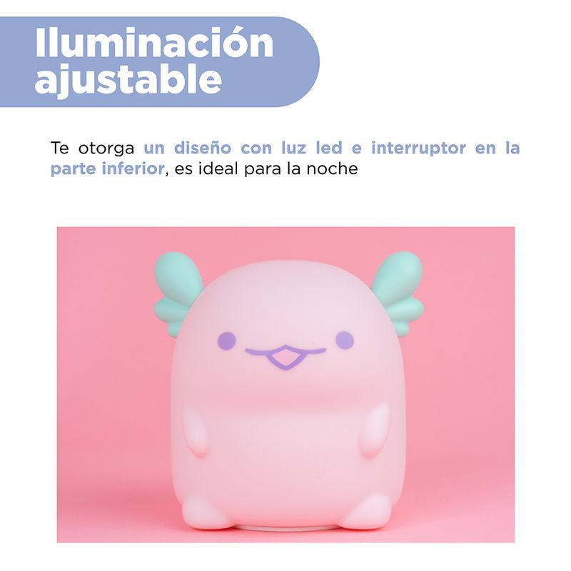 L-mpara-De-Noche-MINISO-Ajolote-Sint-tica-Rosa-5-23431