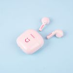 Aud-fonos-Inal-mbricos-Con-Estuche-De-Carga-MINISO-Wink-Rosa-TWS-8-23444