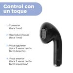 Aud-fonos-Inal-mbricos-Con-Estuche-De-Carga-MINISO-Wink-Negros-TWS-4-23445