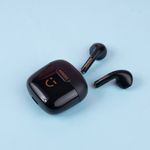 Aud-fonos-Inal-mbricos-Con-Estuche-De-Carga-MINISO-Wink-Negros-TWS-8-23445