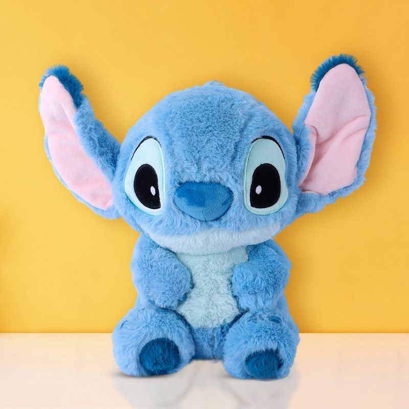 Peluche-Disney-Stitch-Felpa-Azul-2-23450