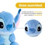 Peluche-Disney-Stitch-Felpa-Azul-5-23450
