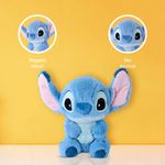 Peluche-Disney-Stitch-Felpa-Azul-6-23450
