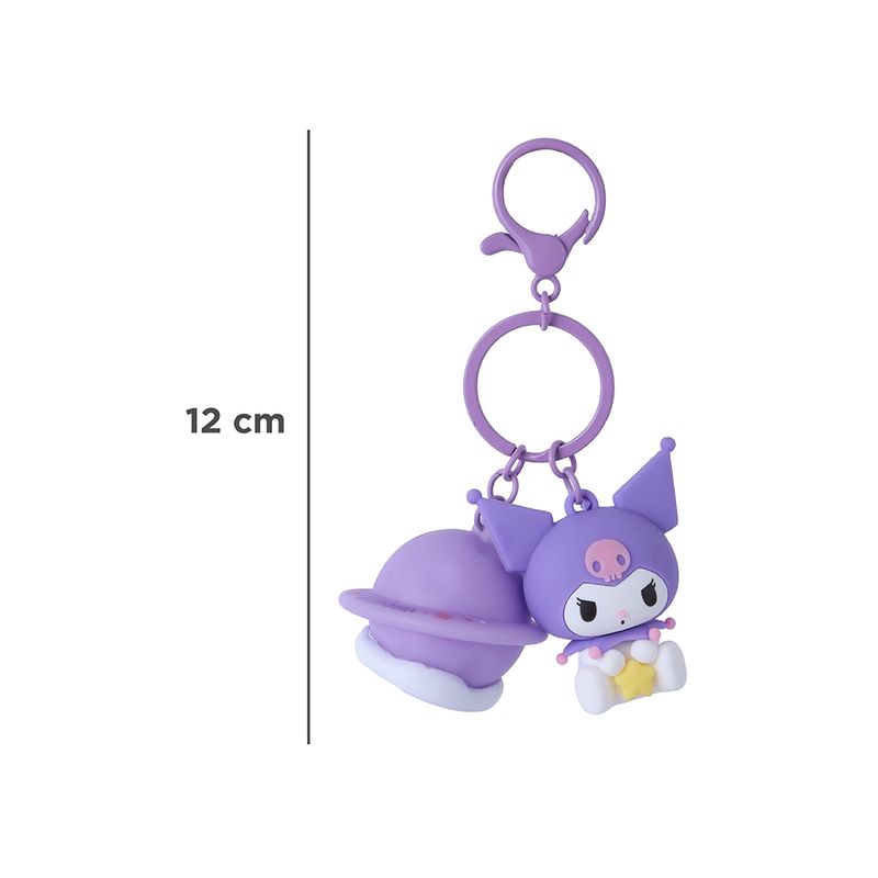 Llavero-Con-Luz-Sanrio-Kuromi-Planet-Dream-4-23452