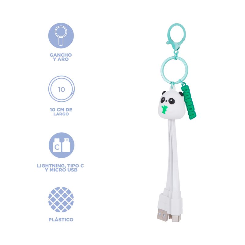 Cable-De-Carga-Port-til-MINISO-Panda-Multiconector-Blanco-4-23454