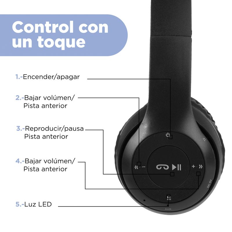 Aud-fonos-De-Diadema-Inal-mbricos-MINISO-Dise-o-Con-Orejas-De-Gato-Negros-B-T-5-0-6-23460