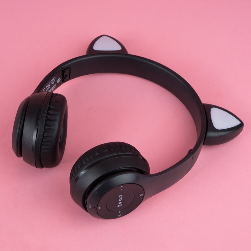 Aud-fonos-De-Diadema-Inal-mbricos-MINISO-Dise-o-Con-Orejas-De-Gato-Negros-B-T-5-0-8-23460