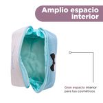 Cosmetiquera-MINISO-Doggie-Power-100-Poli-ster-Azul-5-23461