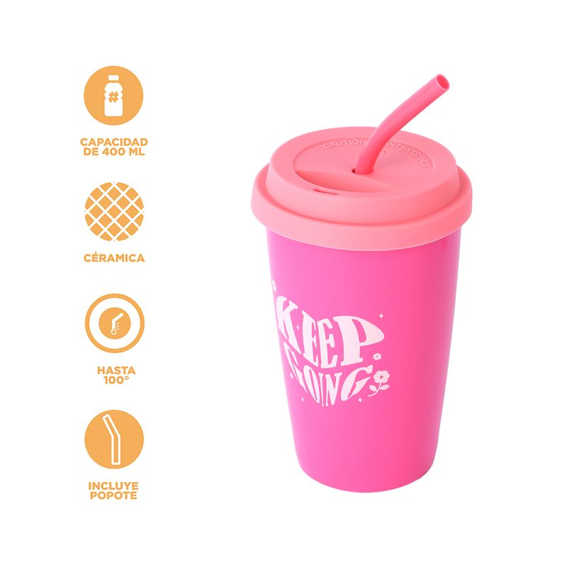 Vaso-Con-Tapa-De-Silicona-MINISO-Cer-mica-Rosa-400-ml-4-23475