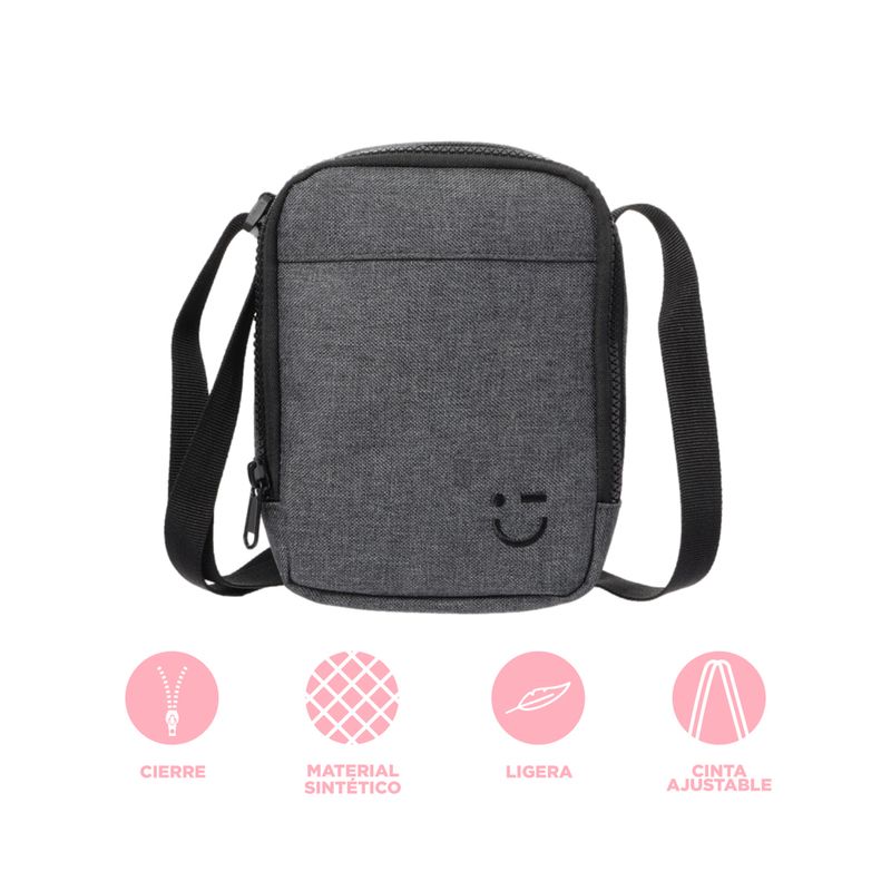 Bolso-Bandolera-MINISO-Textil-Gris-4-23526