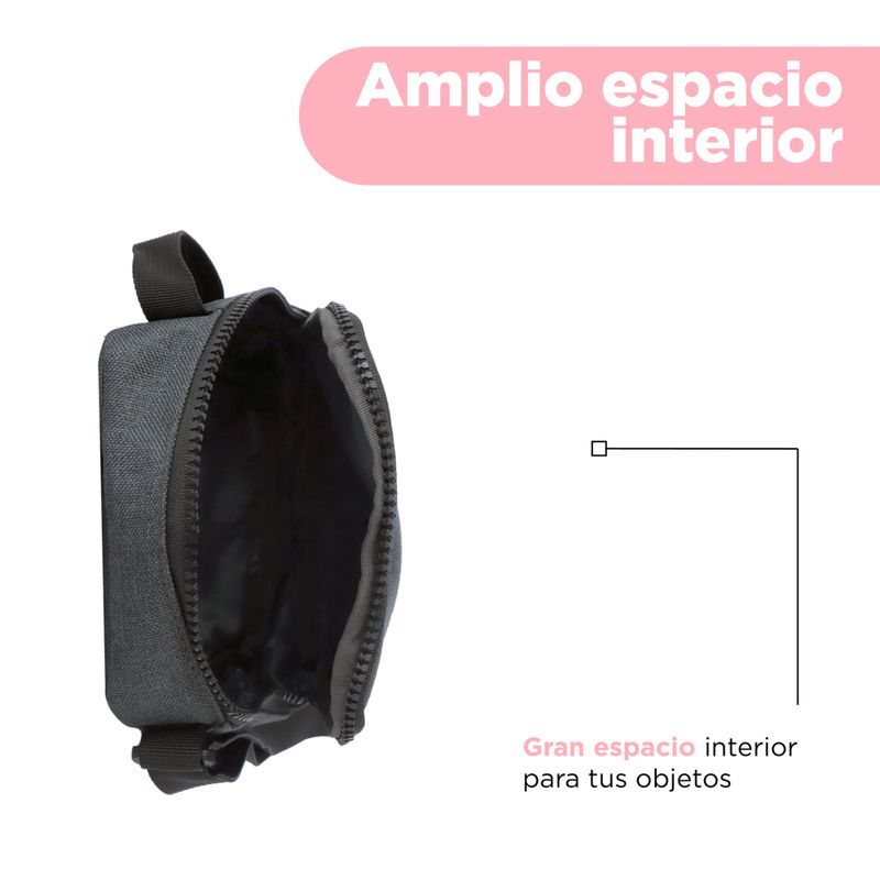 Bolso-Bandolera-MINISO-Textil-Gris-5-23526