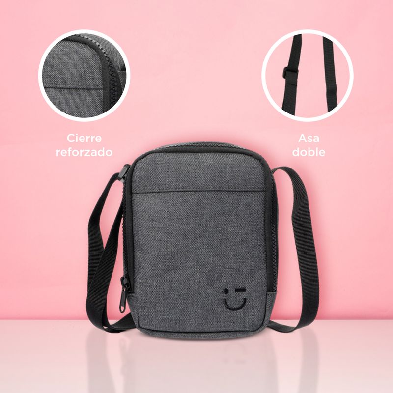 Bolso-Bandolera-MINISO-Textil-Gris-6-23526