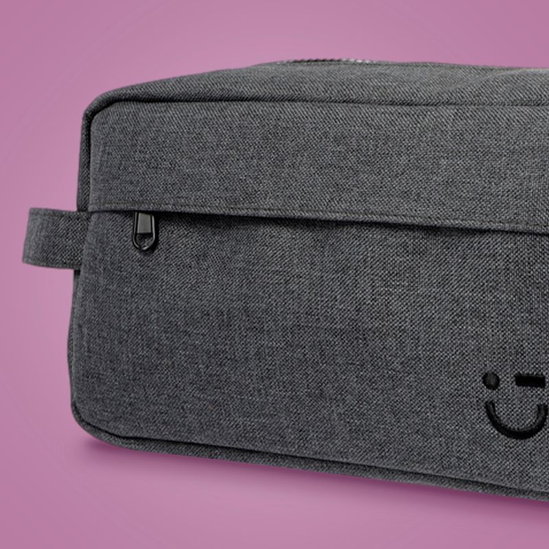 Cosmetiquera-MINISO-Gris-3-23527