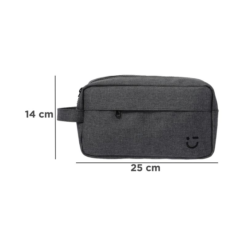 Cosmetiquera-MINISO-Gris-7-23527