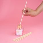 Difusor-De-Aroma-MINISO-Colorful-70-ml-Fairy-Kiss-6-Varillas-2-23535