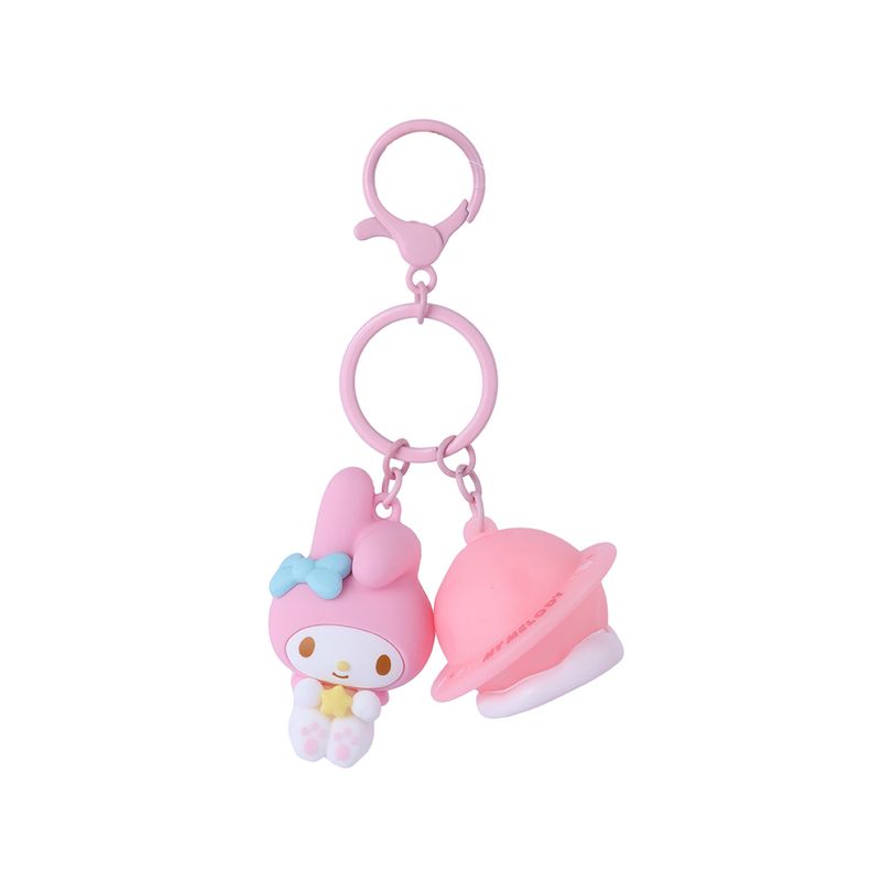 Llavero-Con-Luz-Sanrio-My-Melody-Planet-Dream-1-23453