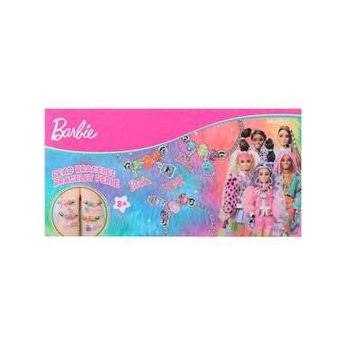 Blind Box Barbie Fashion Metálico