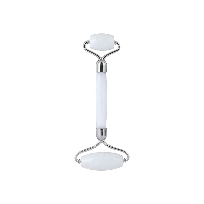 Rodillo-Masajeador-Facial-MINISO-Doble-Cabezal-Resina-Blanco-1-23496