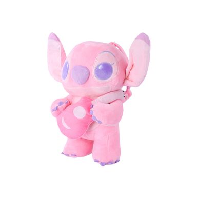 Peluche Disney Angel Felpa Rosa