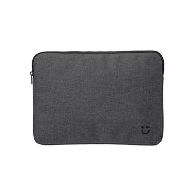 Funda Para Laptop MINISO Textil Gris