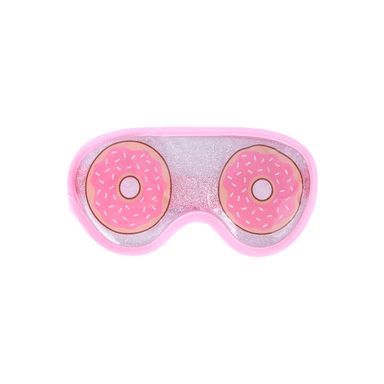 Antifaz De Gel MINISO Sweetheart Donas Sintético