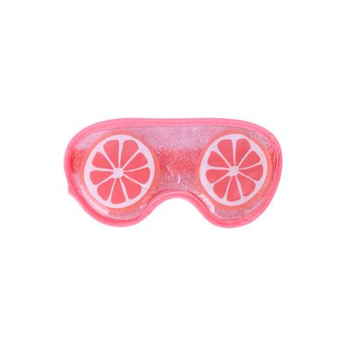 Antifaz De Gel MINISO Sweetheart Toronjas Sintético