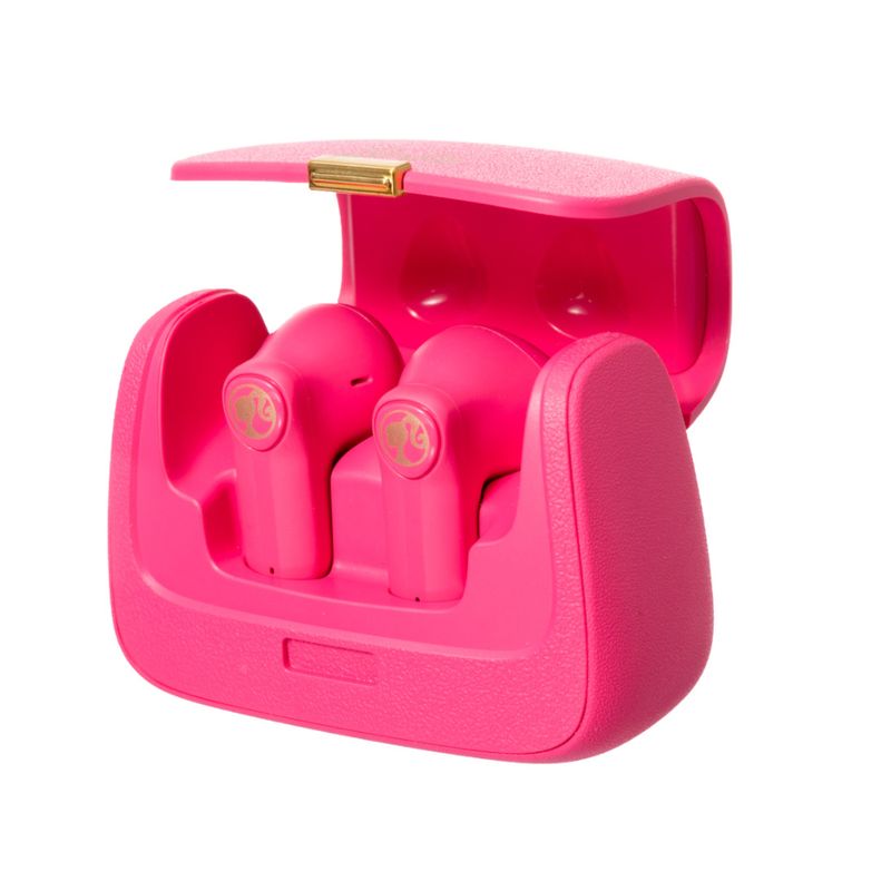 Aud-fonos-Inal-mbricos-Con-Estuche-De-Carga-Barbie-SX-210-Rosas-BT-5-3-3-23404