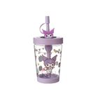 Vaso-Con-Tapa-Y-Bombilla-Sanrio-Kuromi-Pl-stico-535-ml-1-23351