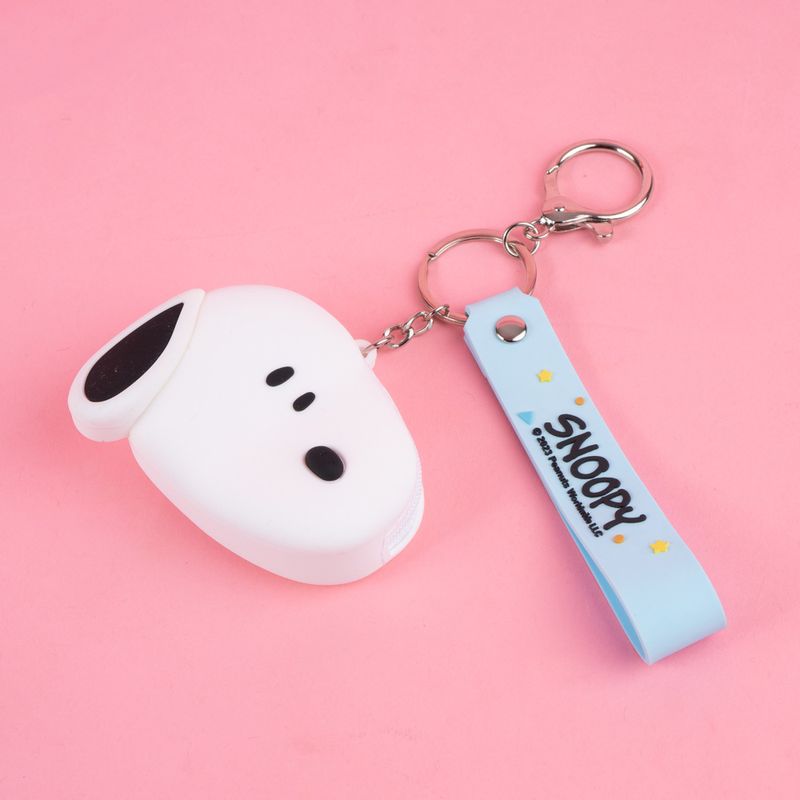 Funda-Protectora-Para-Aud-fonos-Snoopy-Port-til-Silicona-Blanca-4-23402
