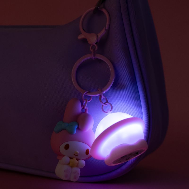 Llavero-Con-Luz-Sanrio-My-Melody-Planet-Dream-2-23453