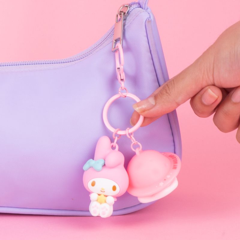 Llavero-Con-Luz-Sanrio-My-Melody-Planet-Dream-4-23453