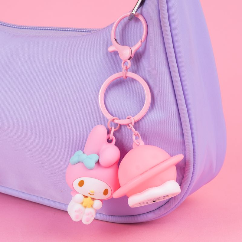 Llavero-Con-Luz-Sanrio-My-Melody-Planet-Dream-5-23453