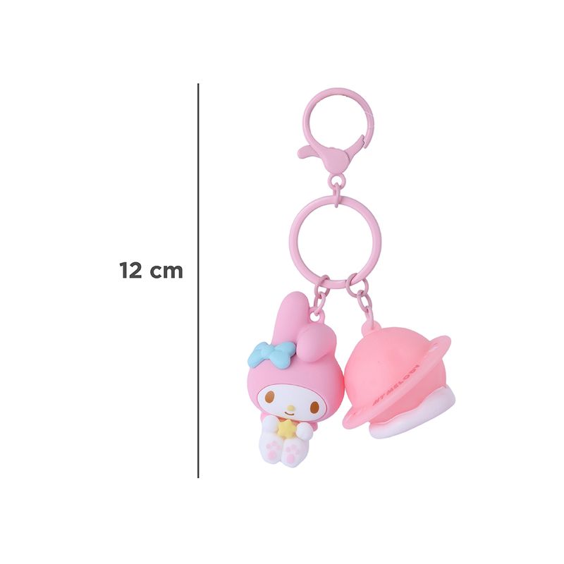 Llavero-Con-Luz-Sanrio-My-Melody-Planet-Dream-6-23453