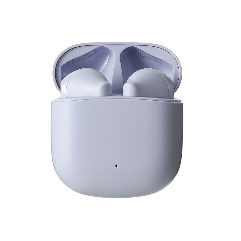 Aud-fonos-Inal-mbricos-MINISO-Con-Estuche-De-Carga-Lilas-TWS-1-23076