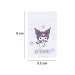 Paquete-Bolsas-De-Sellado-SANRIO-Kuromi-Herm-ticas-Transparentes-30-Piezas-4-23574
