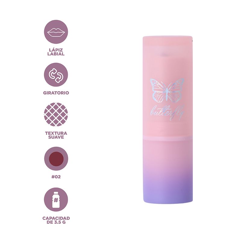 L-piz-Labial-MINISO-Live-Vividly-Tono-02-3-5-gr-3-23736