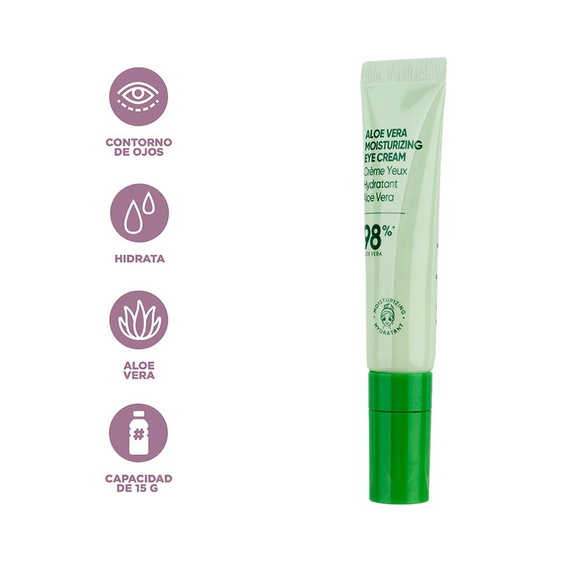 Crema-Para-Contorno-De-Ojos-MINISO-Hidratante-15-gr-Aloe-Vera-3-23754