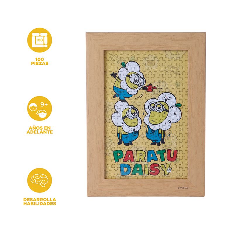 Rompecabezas-Minions-Colecci-n-Daisy-100-Piezas-3-23790