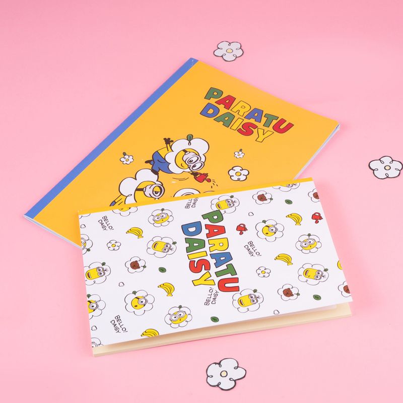 Set-Libretas-MINIONS-Colecci-n-Daisy-Pasta-Suave-Amarillas-Raya-2-Piezas-3-23795