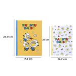 Set-Libretas-MINIONS-Colecci-n-Daisy-Pasta-Suave-Amarillas-Raya-2-Piezas-6-23795