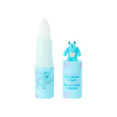 Bálsamo Labial Disney Sulley Hidratante 3.5 gr Menta